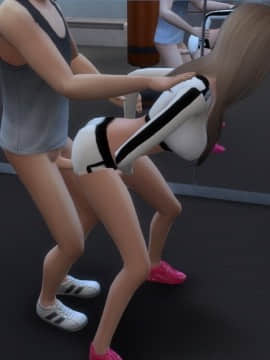 [3D]老师妈妈特别的爱 1-10 完_0423