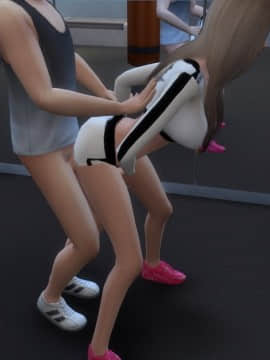 [3D]老师妈妈特别的爱 1-10 完_0424