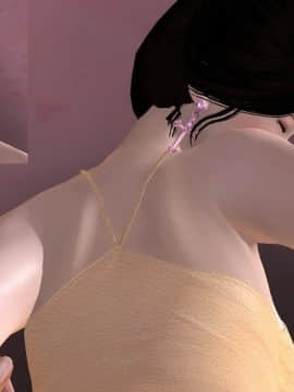 [3D]舍友的女友_0100
