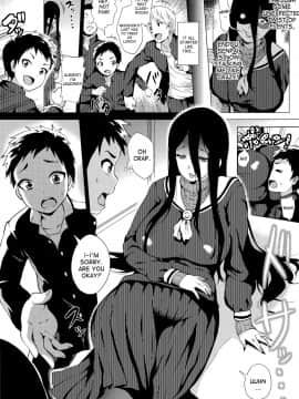[ヨッコラ] すとーきんぐがーる 第1-3話 [英訳]_02