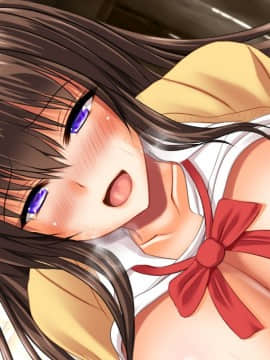 (同人CG集) [龍骨山] 最強の孕ませ許可証 とある田舎の婚前交渉禁止令を町中の女に種付けしてぶっ壊す_0190