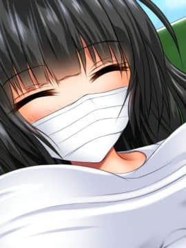 (同人CG集) [龍骨山] 最強の孕ませ許可証 とある田舎の婚前交渉禁止令を町中の女に種付けしてぶっ壊す_0216