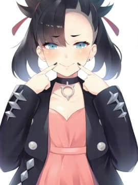 Marnie-Chan Goudou_06