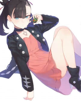 Marnie-Chan Goudou_08