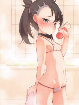 Marnie-Chan Goudou_11