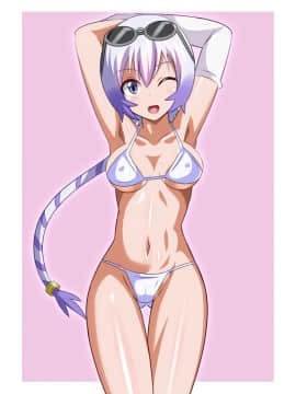 [マルハマヤ] デジタルエロニクル (デジモン)_074