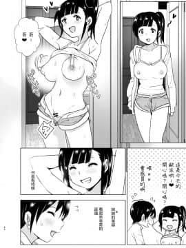 Imouto, Mahou Shoujo!? 2_2_042