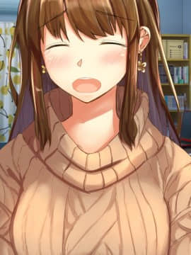 [Sebire] Itazura Suki da Kedo Oshi ni Yowai Ane no Hanashi_440_001