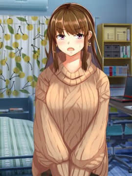 [Sebire] Itazura Suki da Kedo Oshi ni Yowai Ane no Hanashi_446_007