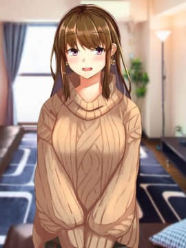 [Sebire] Itazura Suki da Kedo Oshi ni Yowai Ane no Hanashi_522_083