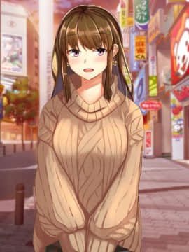 [Sebire] Itazura Suki da Kedo Oshi ni Yowai Ane no Hanashi_528_089