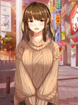[Sebire] Itazura Suki da Kedo Oshi ni Yowai Ane no Hanashi_532_093