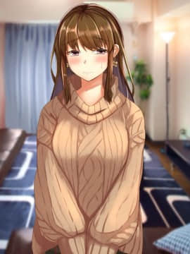 [Sebire] Itazura Suki da Kedo Oshi ni Yowai Ane no Hanashi_618_179