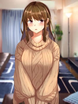 [Sebire] Itazura Suki da Kedo Oshi ni Yowai Ane no Hanashi_620_181