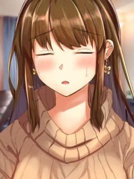 [Sebire] Itazura Suki da Kedo Oshi ni Yowai Ane no Hanashi_623_184