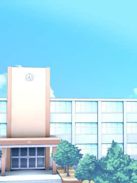 [華屋] 学校の罰則で全裸生活させられちゃいました!!_0825_01_02