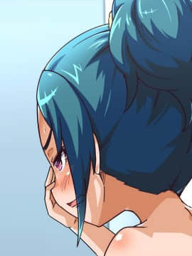 [華屋] 学校の罰則で全裸生活させられちゃいました!!_0855_03_01