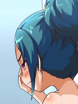 [華屋] 学校の罰則で全裸生活させられちゃいました!!_0856_03_02