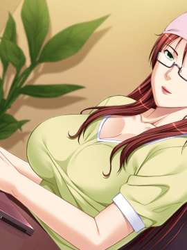 [Cattleya] Porno Sakka Mayuka to, Injuku Miboujin to Katabutsu Henshuusha to Ubu Gishi_048_EV102_03