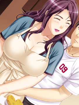 [Cattleya] Porno Sakka Mayuka to, Injuku Miboujin to Katabutsu Henshuusha to Ubu Gishi_443_EV310_03