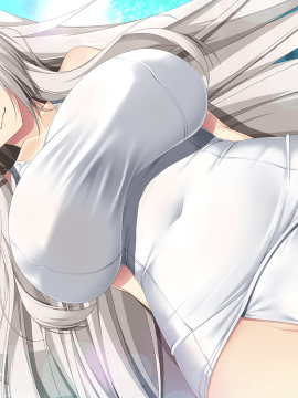 (ゲームCG) [180727] [Casket] 家神女房 ～残念美人な白狐と同棲始めました。～_cg04_01