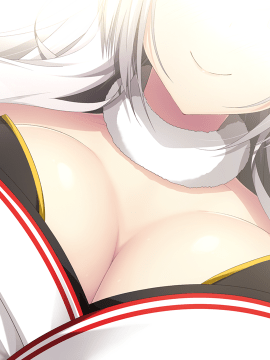 (ゲームCG) [180727] [Casket] 家神女房 ～残念美人な白狐と同棲始めました。～_cg06_00