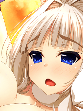 (ゲームCG) [180727] [Casket] 家神女房 ～残念美人な白狐と同棲始めました。～_cg12_02