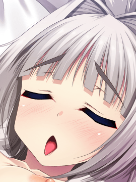 (ゲームCG) [180727] [Casket] 家神女房 ～残念美人な白狐と同棲始めました。～_cg14_02