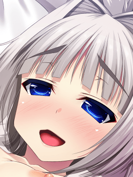 (ゲームCG) [180727] [Casket] 家神女房 ～残念美人な白狐と同棲始めました。～_cg14_17