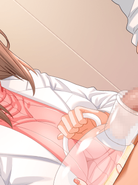 (ゲームCG) [200424] [スタジオ奪ルージュ] バブみぃ・べいびぃ! ～オギャり催眠セラピーで赤ちゃんになぁれ～_0093