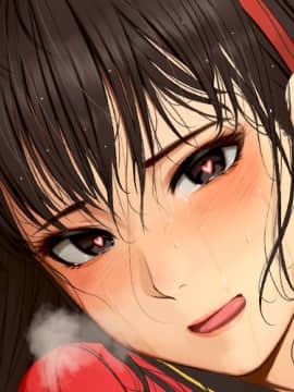 JellyTits7 vol 28_Yukiko_Amagi