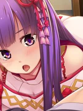[でぼの巣製作所] 幽世ノ災厄ト現世ノ戦姫～さやか篇～_00025
