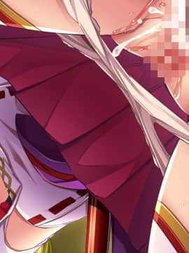 [でぼの巣製作所] 幽世ノ災厄ト現世ノ戦姫～さやか篇～_00313