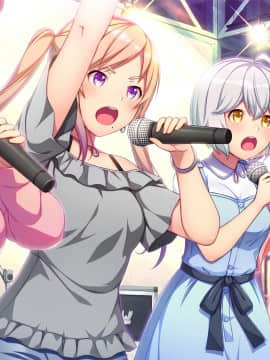 [あかべぇそふとすりぃ] 墓多DYINGZOMBIES ～Second Chance for BEAUTIFUL LIVE～_ev_501a