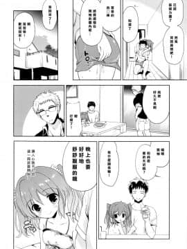 [樱丘汉化组] (C88) [こりすや (こりす)] 夏休みの過ごし方_31