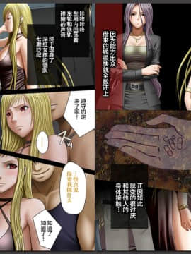 [クリムゾン] クリムゾンガールズ＜フルエディション＞第3章 紫月マキノ+第4章 七瀬サキ [中国翻訳]_038
