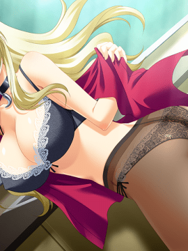 [BISHOP] Oppai Heart ~Kanojo wa Kedamono Hatsujouki! ~_ev_0023
