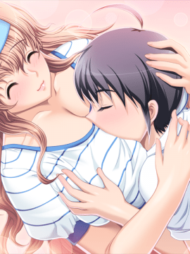 [Rapapuru] Amaenbo ~Futago Mama to Ecchi na Natsuyasumi~_img0002_100a