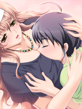 [Rapapuru] Amaenbo ~Futago Mama to Ecchi na Natsuyasumi~_img0009_100h
