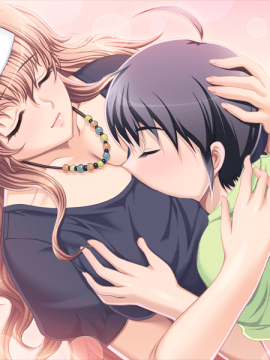[Rapapuru] Amaenbo ~Futago Mama to Ecchi na Natsuyasumi~_img0010_100i
