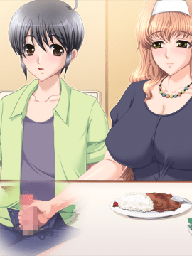 [Rapapuru] Amaenbo ~Futago Mama to Ecchi na Natsuyasumi~_img0122_109b