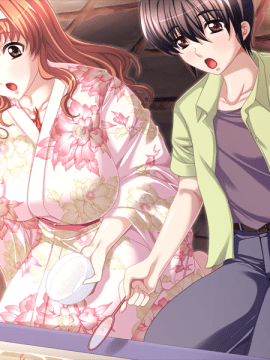 [Rapapuru] Amaenbo ~Futago Mama to Ecchi na Natsuyasumi~_img0259_119f