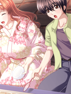 [Rapapuru] Amaenbo ~Futago Mama to Ecchi na Natsuyasumi~_img0262_119i