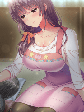 (ゲームCG) [200327] [ましゅまろそふと] あまママほりっく_HG010100