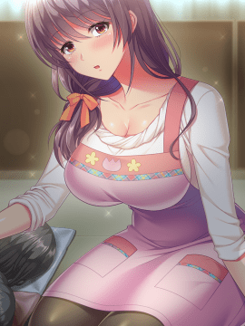 (ゲームCG) [200327] [ましゅまろそふと] あまママほりっく_HG010102