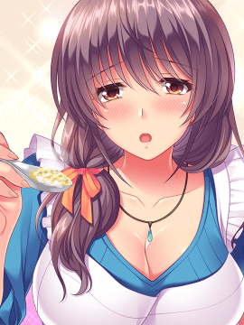 (ゲームCG) [200327] [ましゅまろそふと] あまママほりっく_HG011507