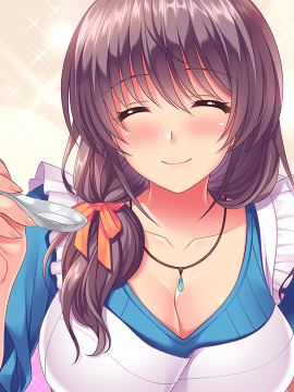 (ゲームCG) [200327] [ましゅまろそふと] あまママほりっく_HG011511