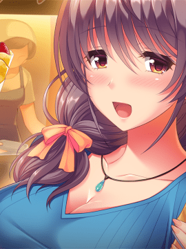 (ゲームCG) [200327] [ましゅまろそふと] あまママほりっく_HG012204