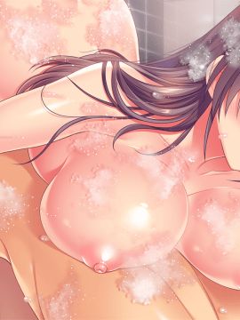 (ゲームCG) [200327] [ましゅまろそふと] あまママほりっく_HG012300