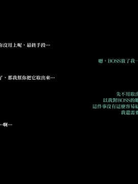 (C96) [正経同人 (As109)] CITY no.109 アリス編・破 [中国語]_034_28